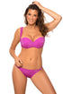 Maillot de bain deux pièces model 164133 Marko